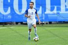 Men's Soccer vs Gordon  Wheaton Men's Soccer vs Gordon. - Photo by Keith Nordstrom : Wheaton, Soccer, Gordon, MSoc2019